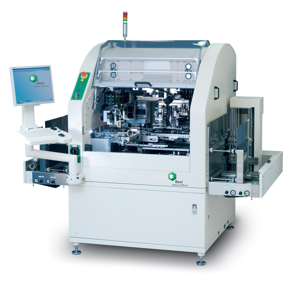 besi datacon 2200 evo plus besi datacon 2200 evo plus