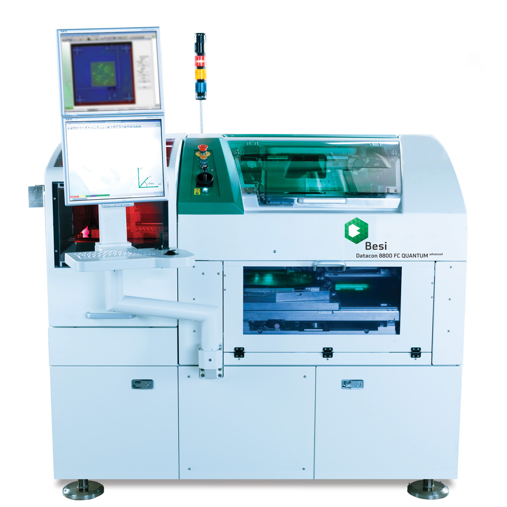 Datacon 8800 FC QUANTUM <i><sup>advanced</sup></i>