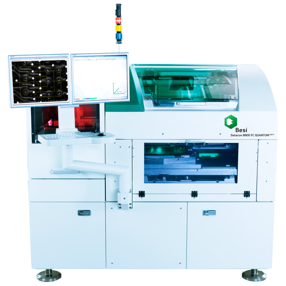 Datacon 8800 FC QUANTUM <i><sup>sigma</sup></i>