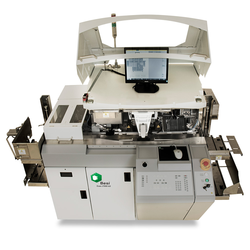 Esec 2100 hS