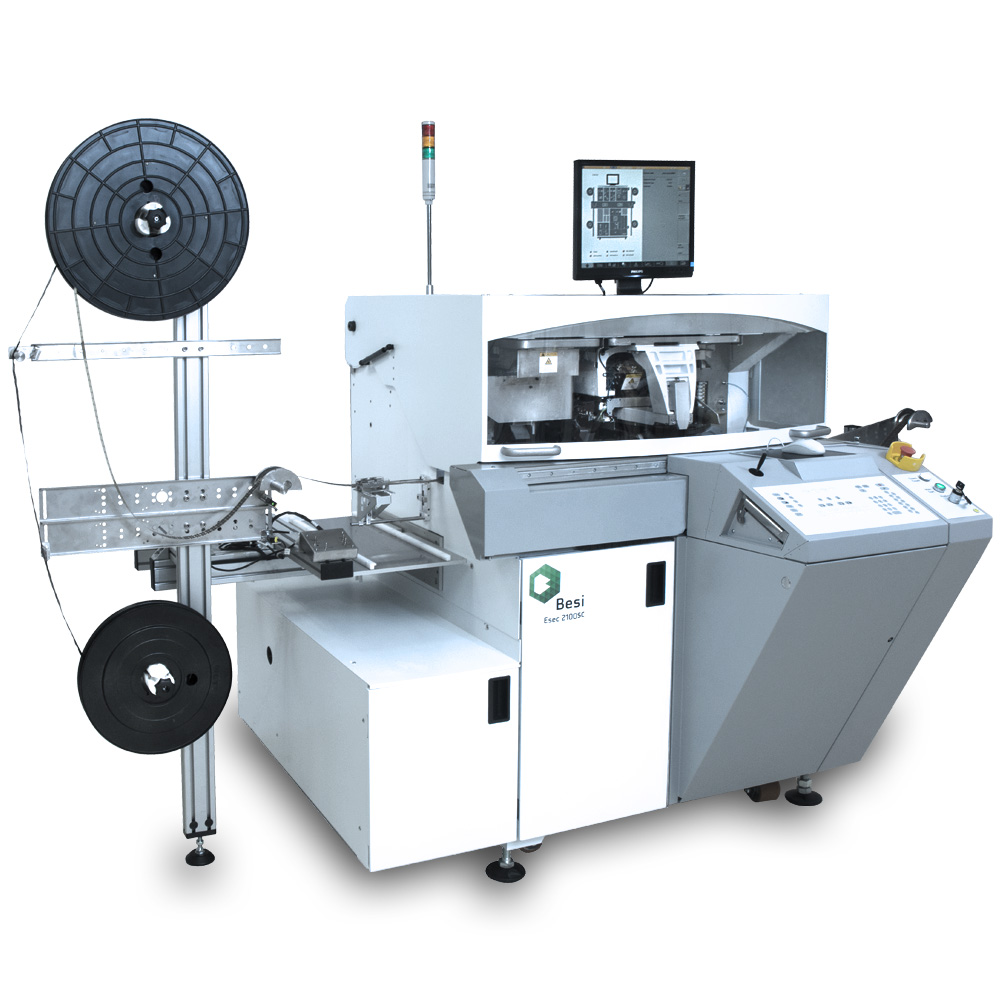 Esec 2100 SC