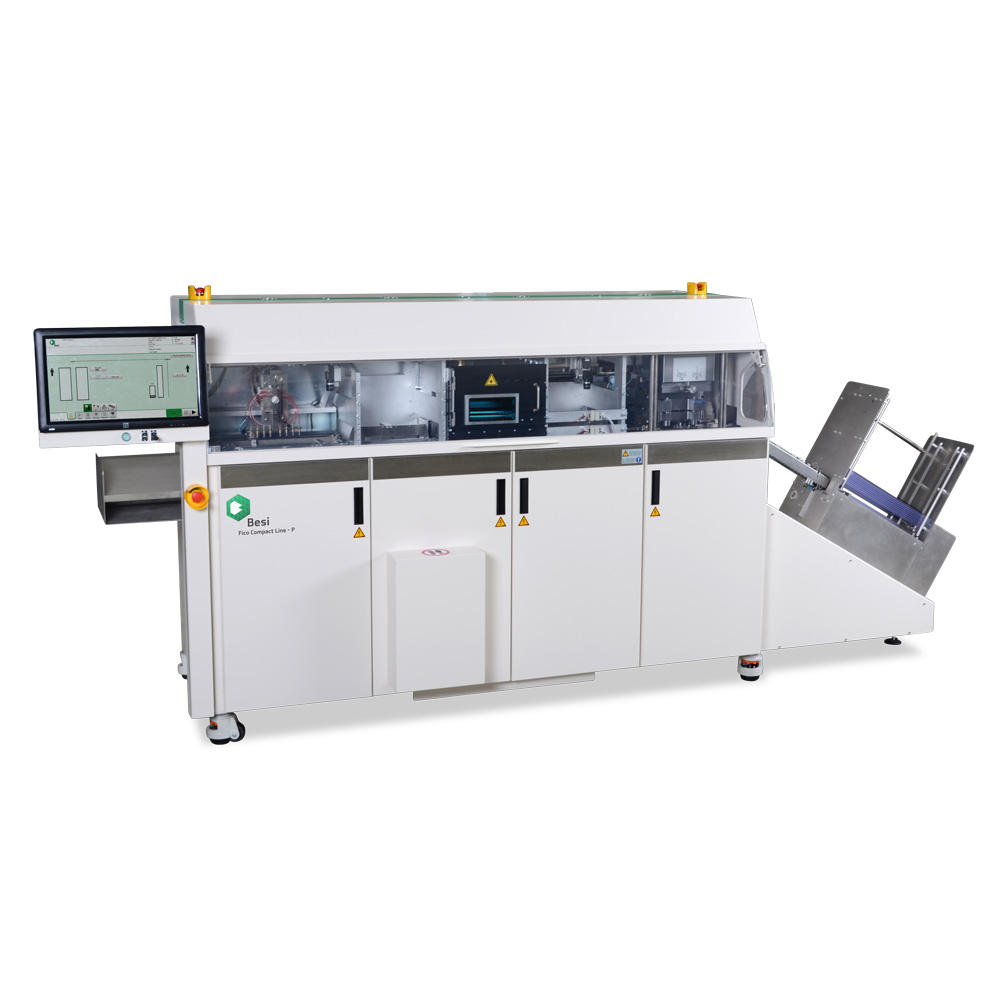 Fico Compact Line - P