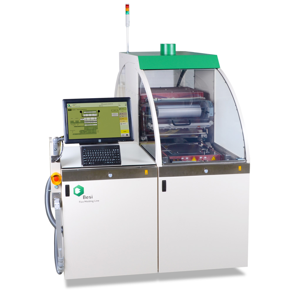 Fico Molding Line