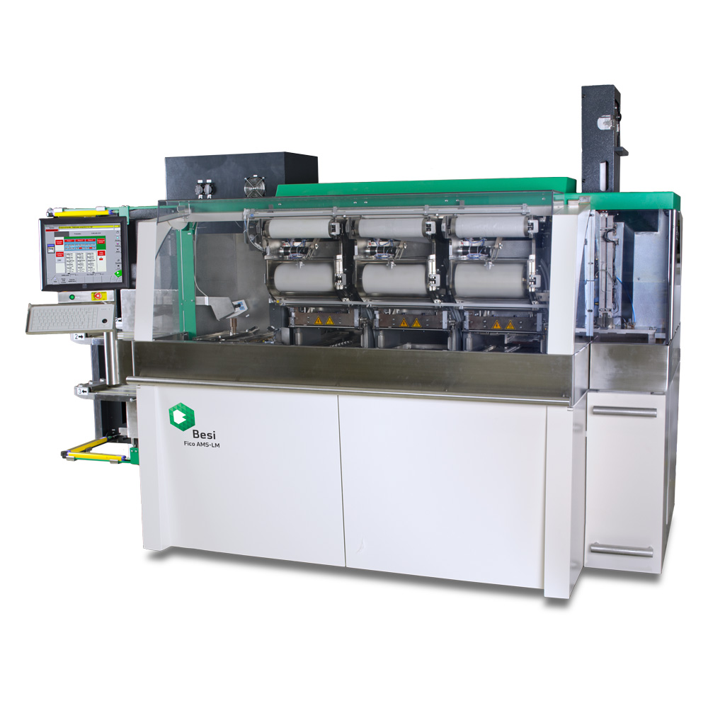 Fico AMS-LM Top Foil