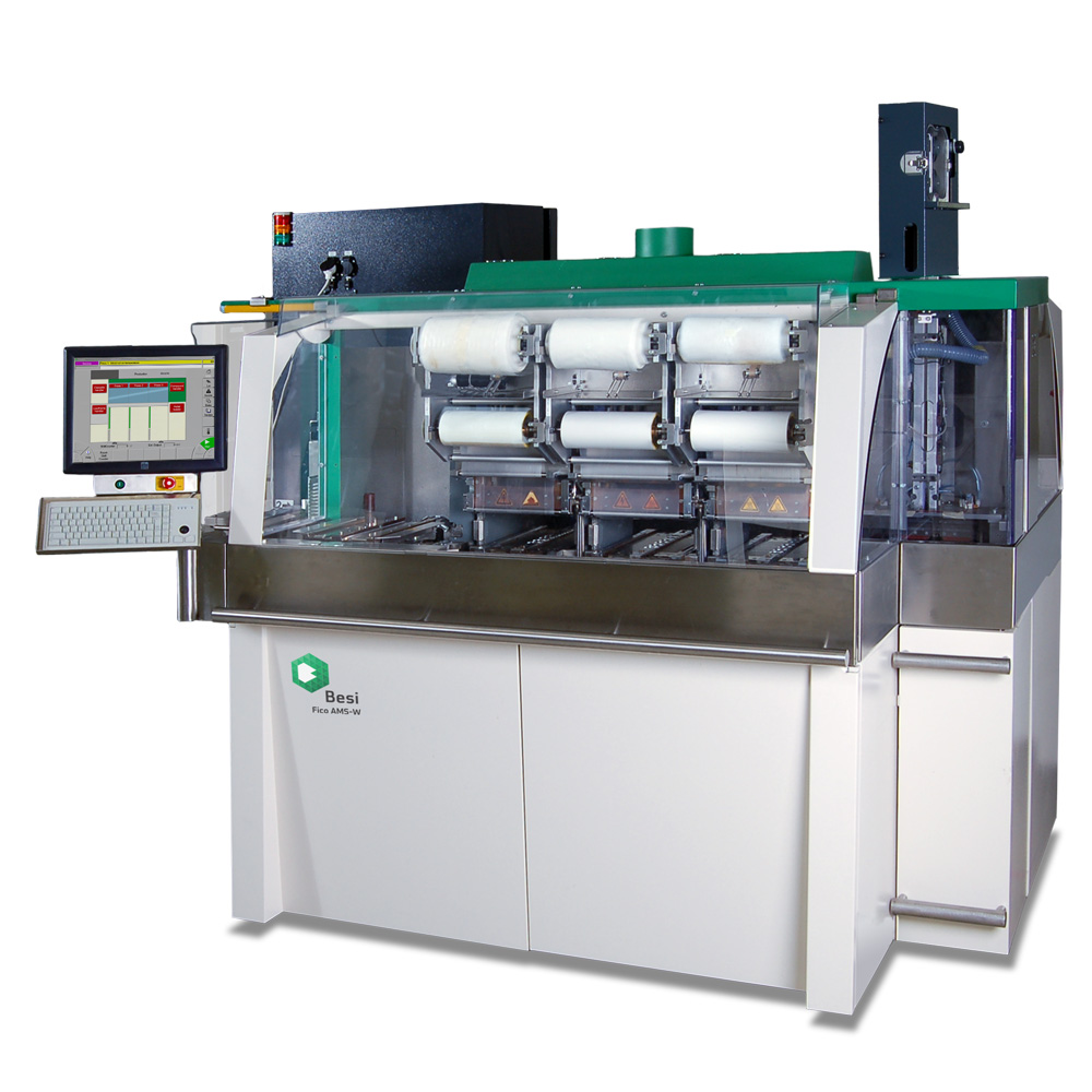 Fico AMS-W Top Foil