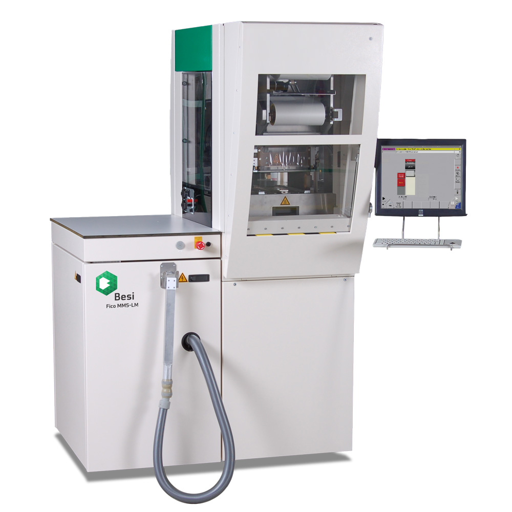Fico MMS-LM Top Foil