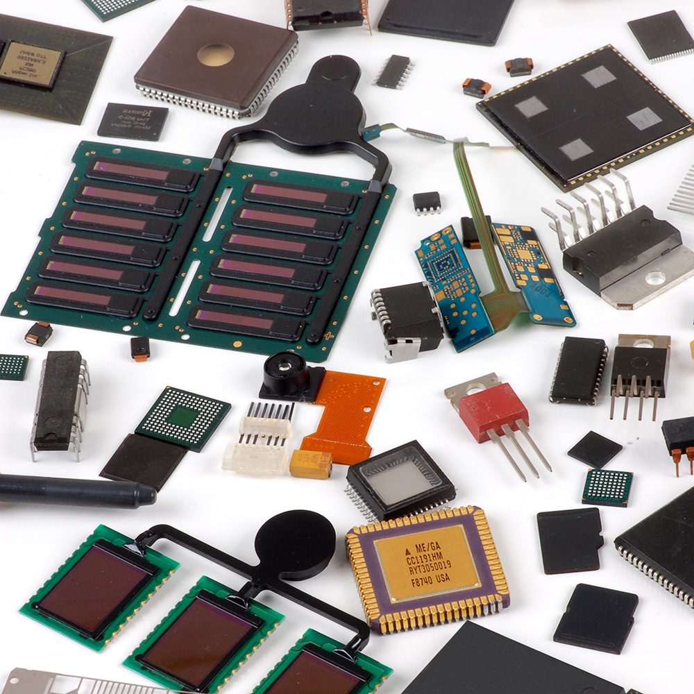 Process Technology
