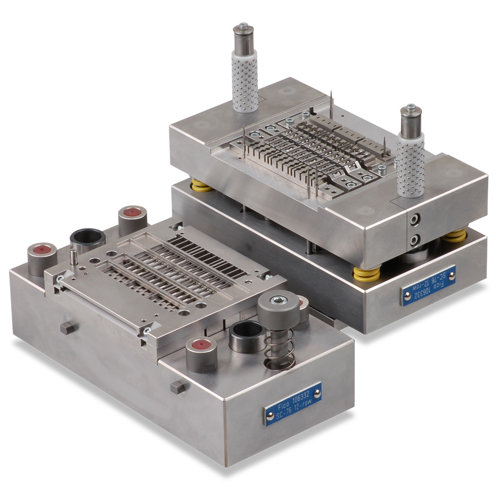 Fico Trim & Form Tools